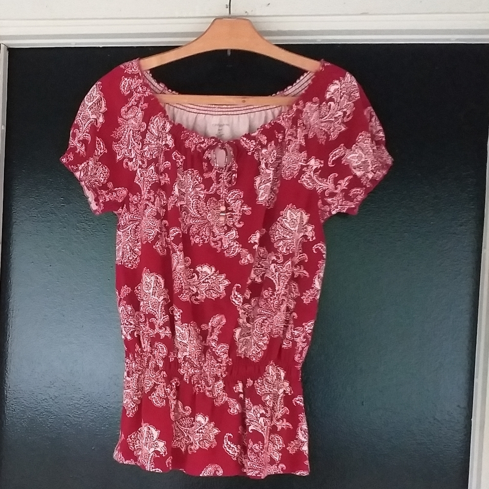 Croft and Barrow Top